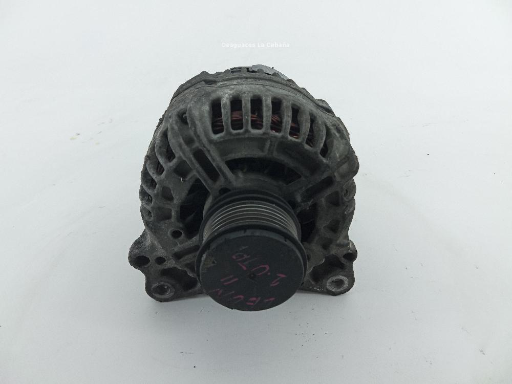 HYUNDAI Santa Fe DM (2012-2020) Alternator 06F903023F 26035245