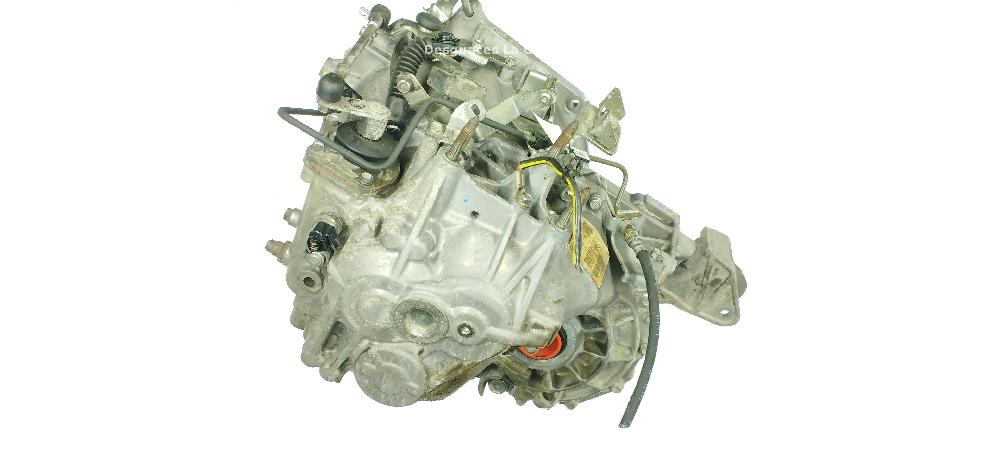 MITSUBISHI ASX 1 generation (2010-2020) Коробка передач QN8R 26046788