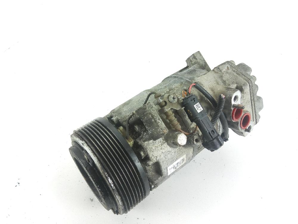 BMW 1 Series E81/E82/E87/E88 (2004-2013) Pompe de climatisation 918279402 26042832