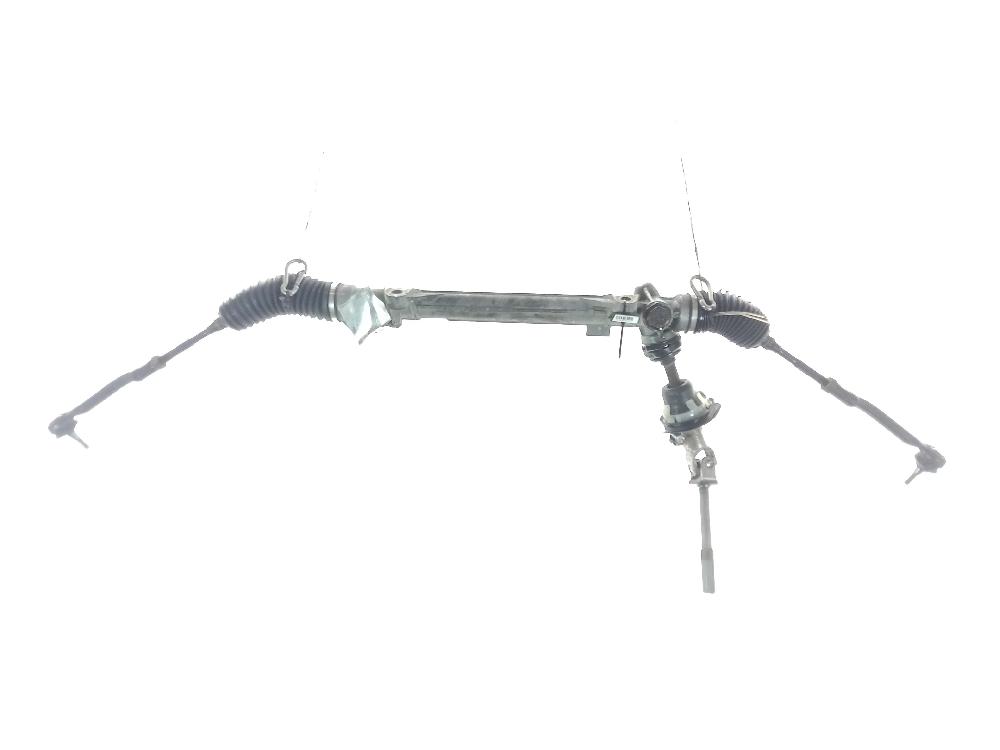 NISSAN Qashqai 1 generation (2007-2014) Рулевая Pейка 76543112345 26002341