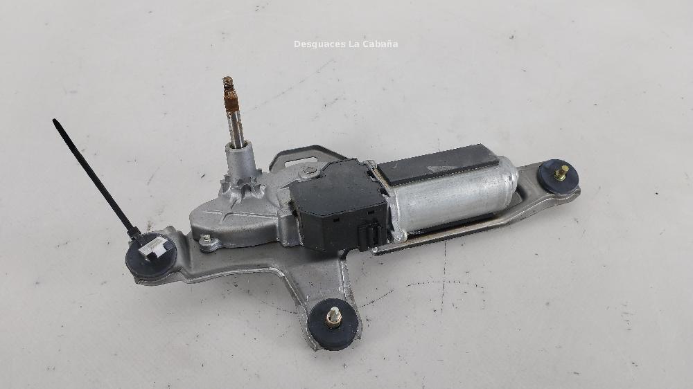 MERCEDES-BENZ M-Class W166 (2011-2015) Tailgate  Window Wiper Motor 8513042040 26254031