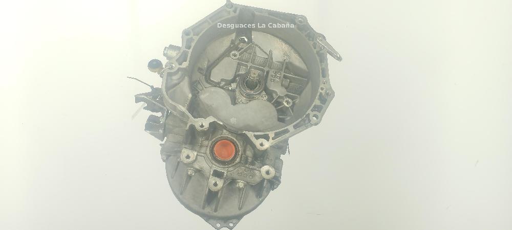 OPEL Zafira B (2005-2010) Boîte de vitesses M32,null 26048816