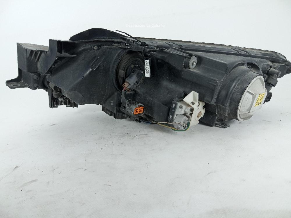 MAZDA CX-7 1 generation (2006-2012) Phare avant droit EH1051030 26041484