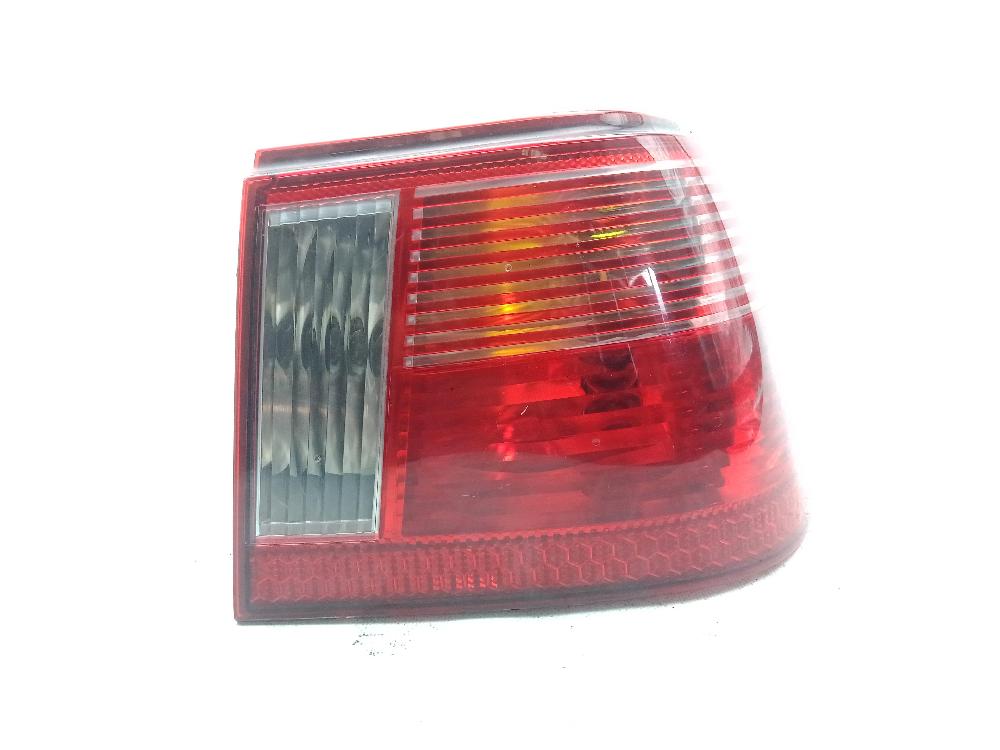 PORSCHE Rear Right Taillight Lamp 6K6945257C 25990301