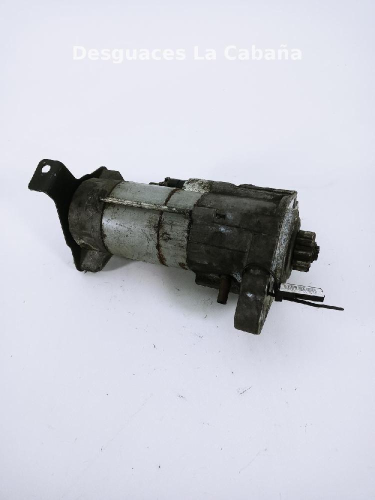 BMW 1 Series E81/E82/E87/E88 (2004-2013) Starter Motor 4280004891 26012045