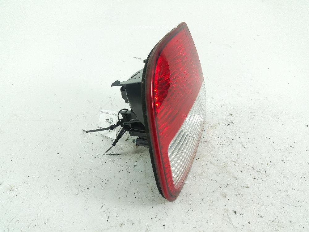 TOYOTA Camry XV40 (2006-2011) Baklykt venstre bak 1M6945091B 26036906