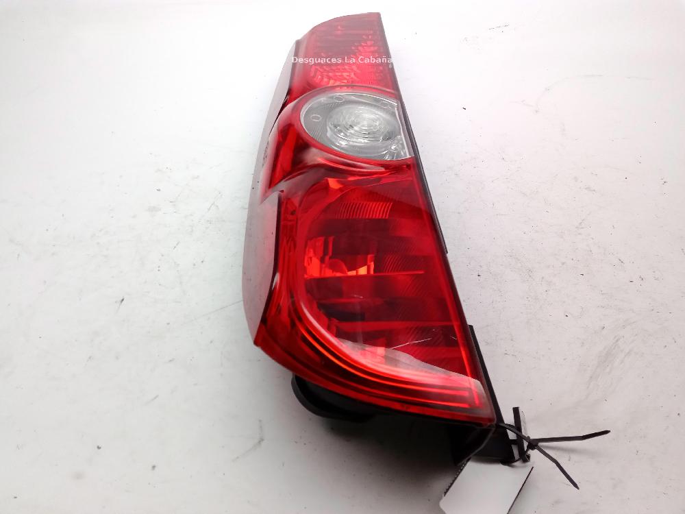 Piloto trasero izquierdo A 13 FD 00519248460 de Opel Combo furgón/ranchera familiar (x12) 2012-0 con 324362 km