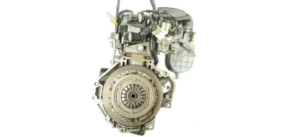 RENAULT Corsa C (2000-2006) Motor Z14XE 25994779