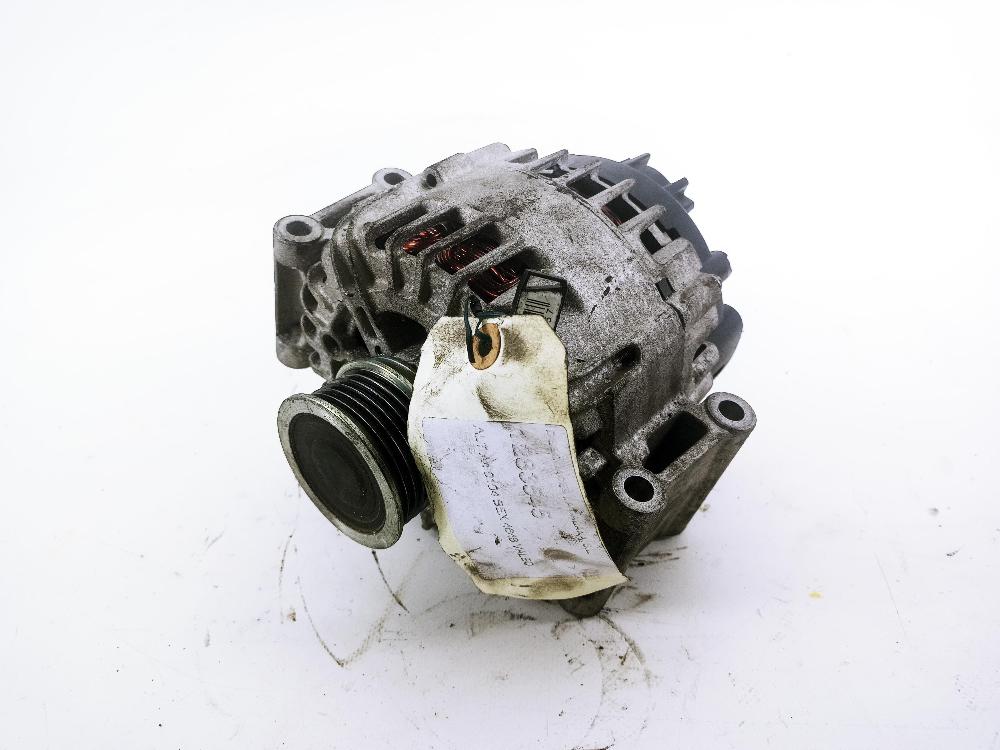 DODGE Caliber 1 generation (2006-2013) Alternator 4643, SinValor 25989478