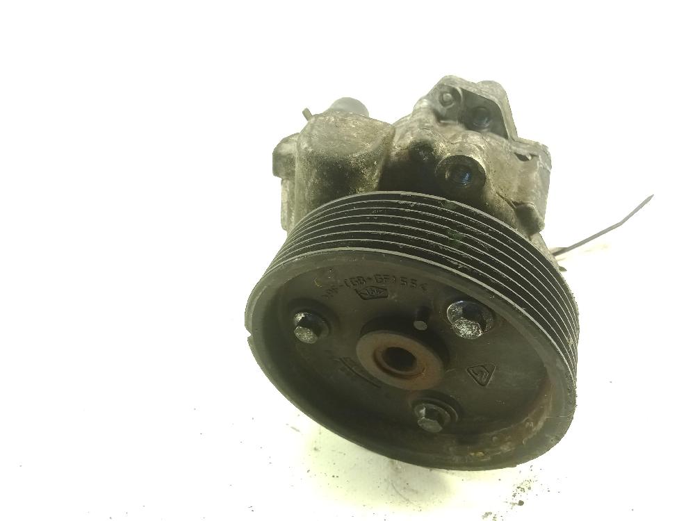 BUICK Power Steering Pump 26040327