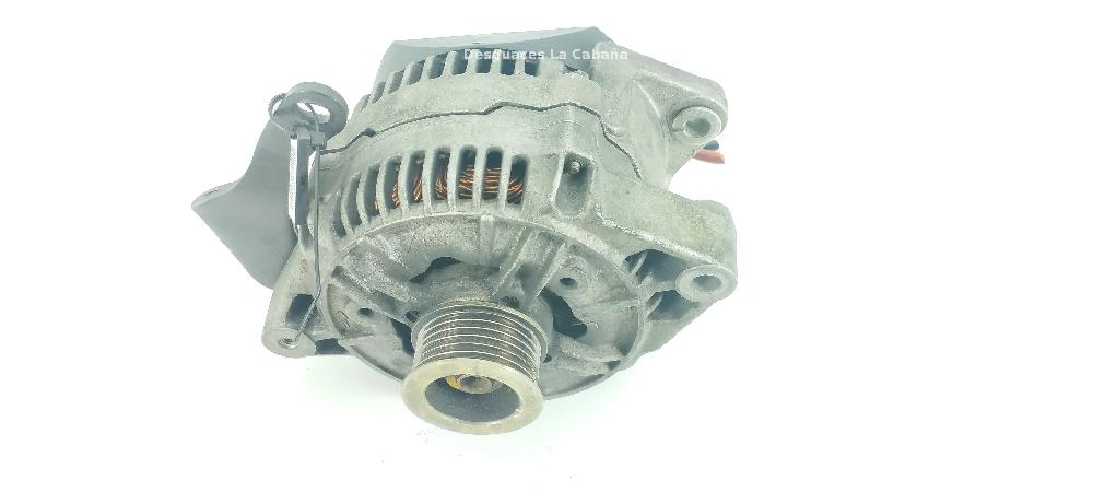 SUZUKI Baleno 1 generation (1995-2002) Alternator 0123505002 26034854