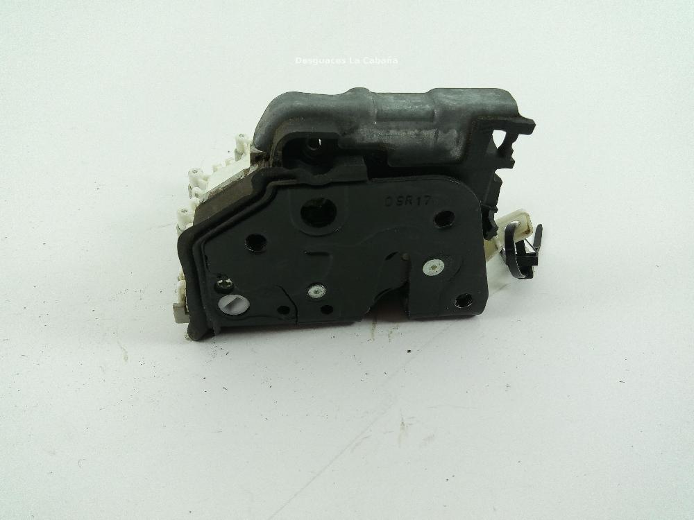 JEEP Grand Cherokee 4 generation (WK) (2004-2024) Rear Right Door Lock 8X1837016C 26037308