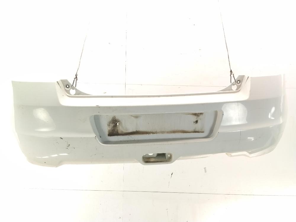 Paraurti posteriore M13A Suzuki Swift iii (mz, ez) 2005-0 92 CV 1 km