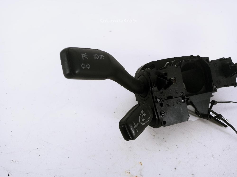 DODGE A6 C6/4F (2004-2011) Headlight Switch Control Unit 4E0953521 26033657