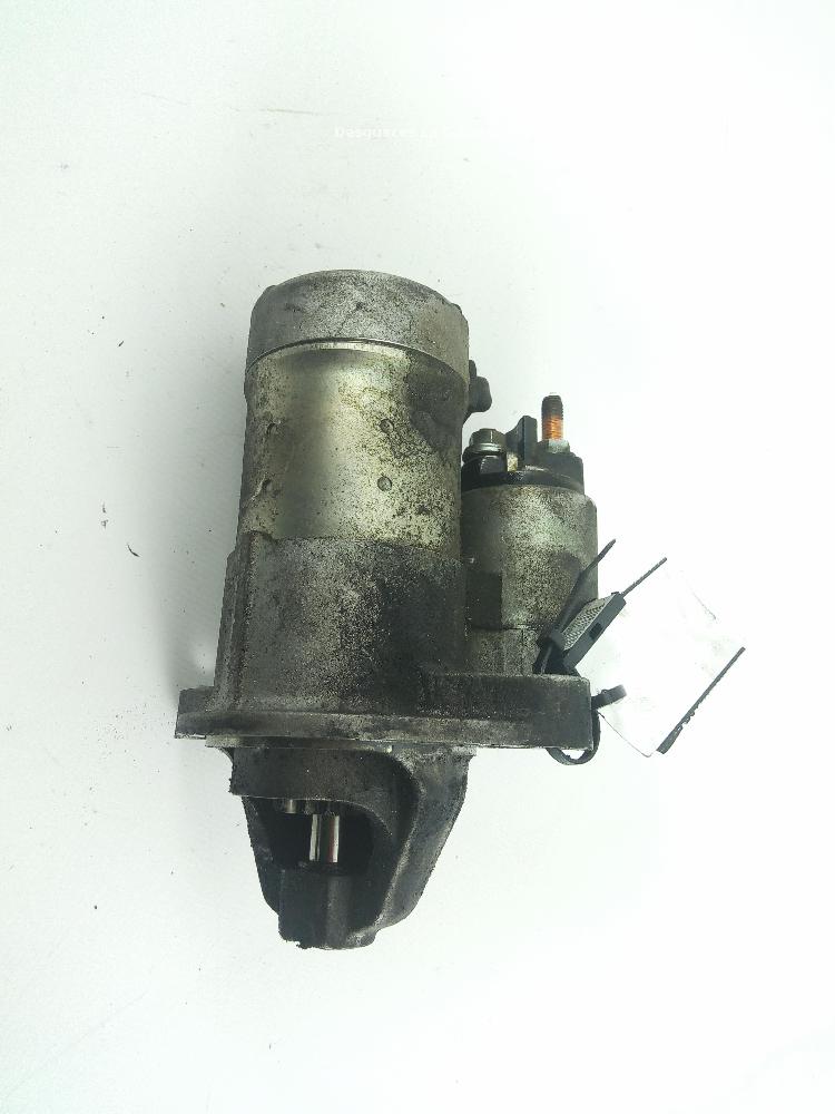 OPEL Zafira B (2005-2010) Μίζα 8980147431,null 26047026