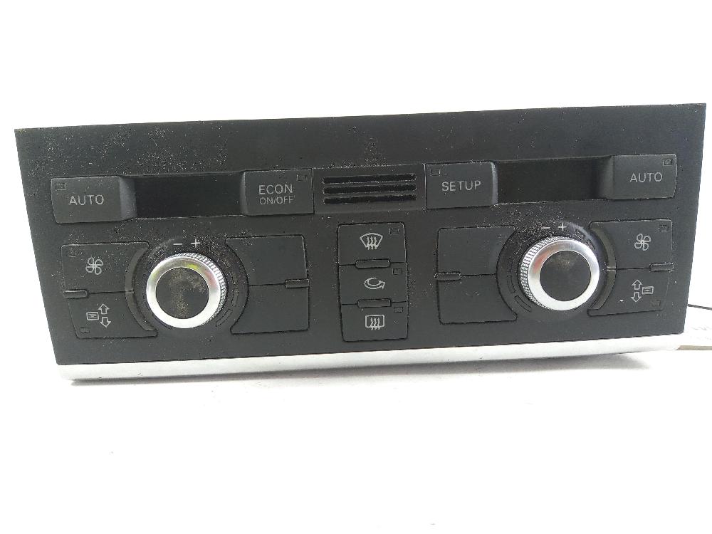 CHEVROLET Climate  Control Unit 4L0820043E,null 26043904