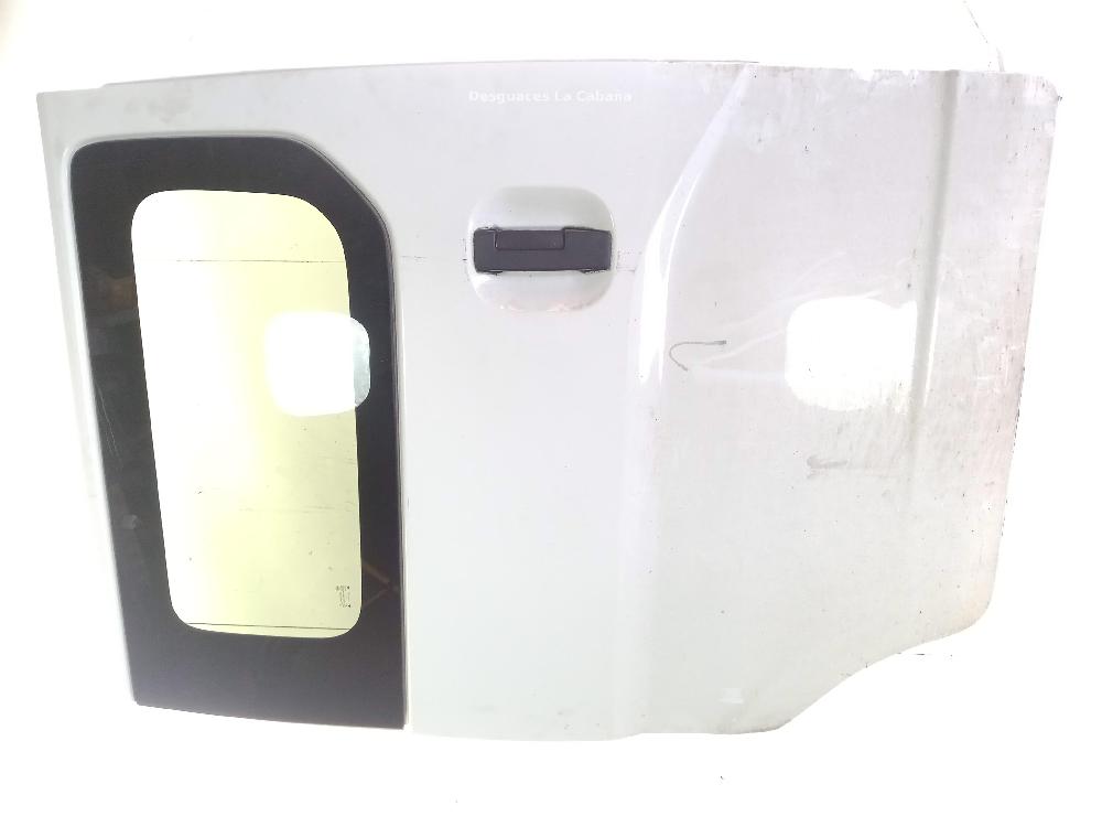 NISSAN NV200 1 generation (2009-2023) Rear Right Door 26044047