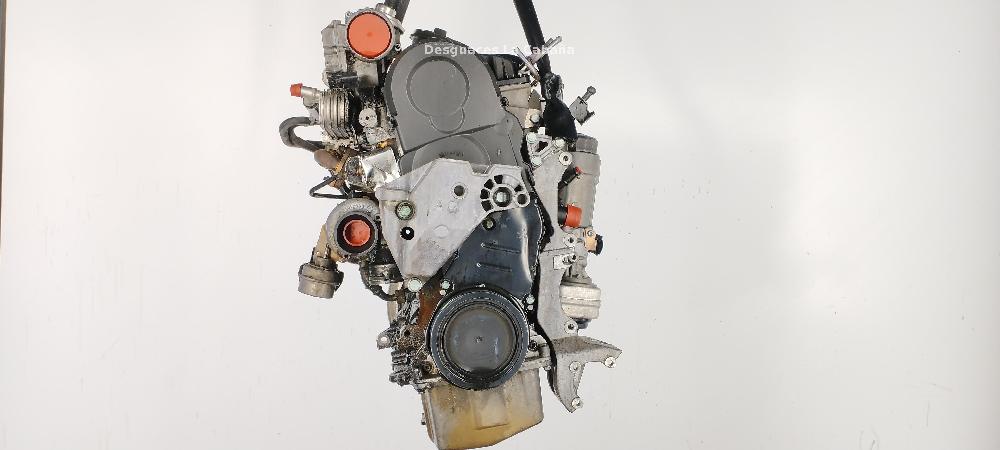 TOYOTA Camry XV40 (2006-2011) Engine AXR 25990243