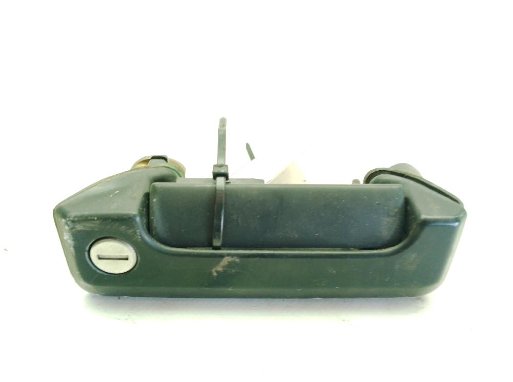 Maniglia interna posteriore destra 7D0843704A Volkswagen Transporter t4 autobús (70b, 70c, 7db, 7dk, 70j, 70k, 7dc, 7 1990-2003 296000 km