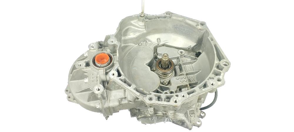 OPEL Astra J (2009-2020) Коробка передач 55194293 25989937