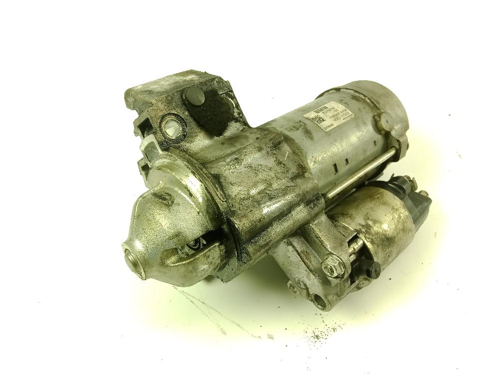 BMW X3 F25 (2010-2017) Starter Motor 8570846,4380000492 25992205