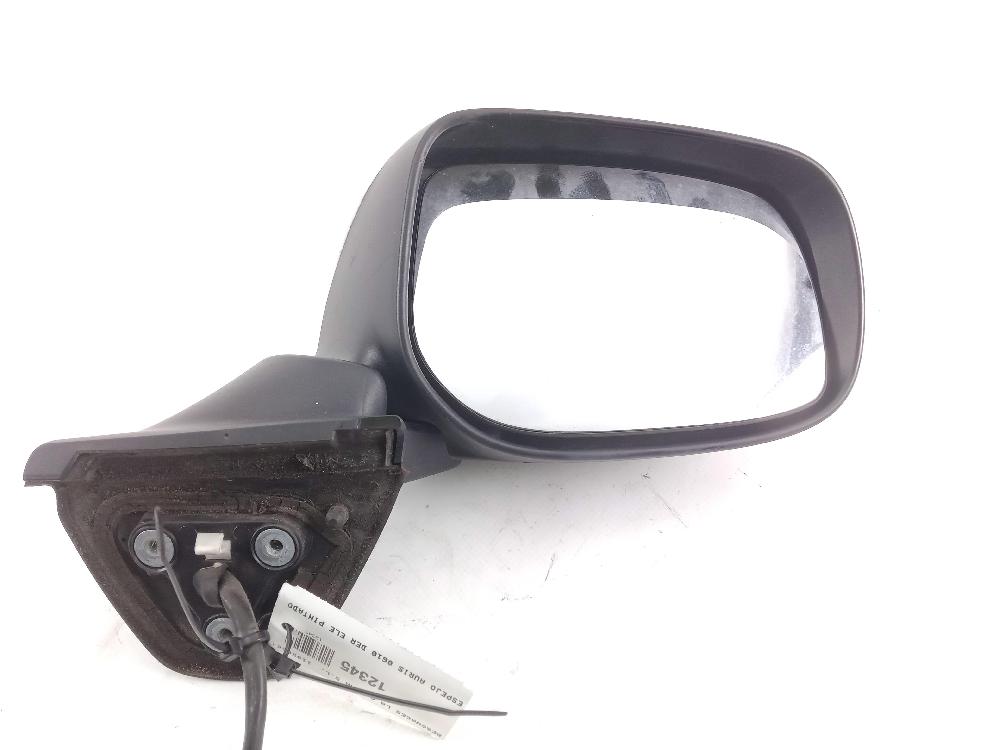 TOYOTA Auris 1 generation (2006-2012) Right Side Wing Mirror 24530888
