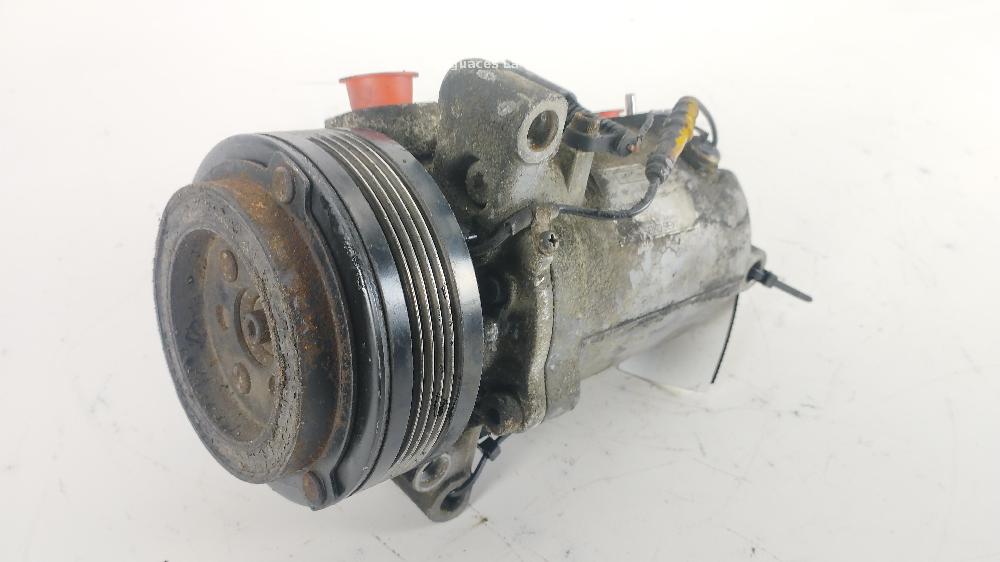 VAUXHALL Air Condition Pump 64528386650 26254077