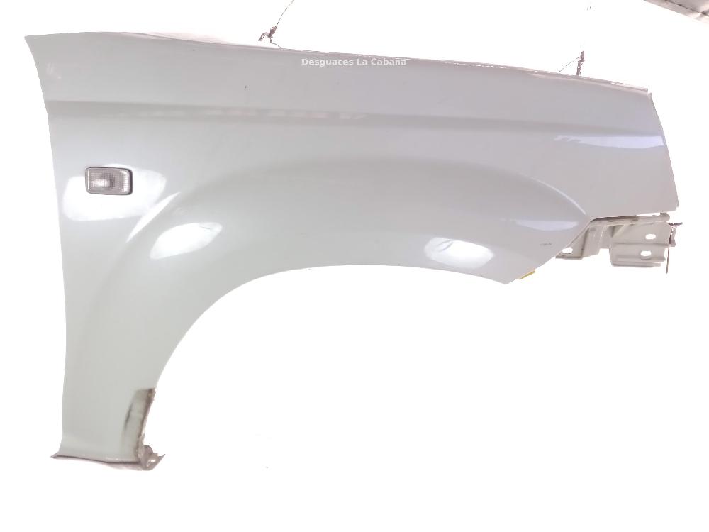 RENAULT Master 1 generation (1980-1997) Front Right Fender 25993781