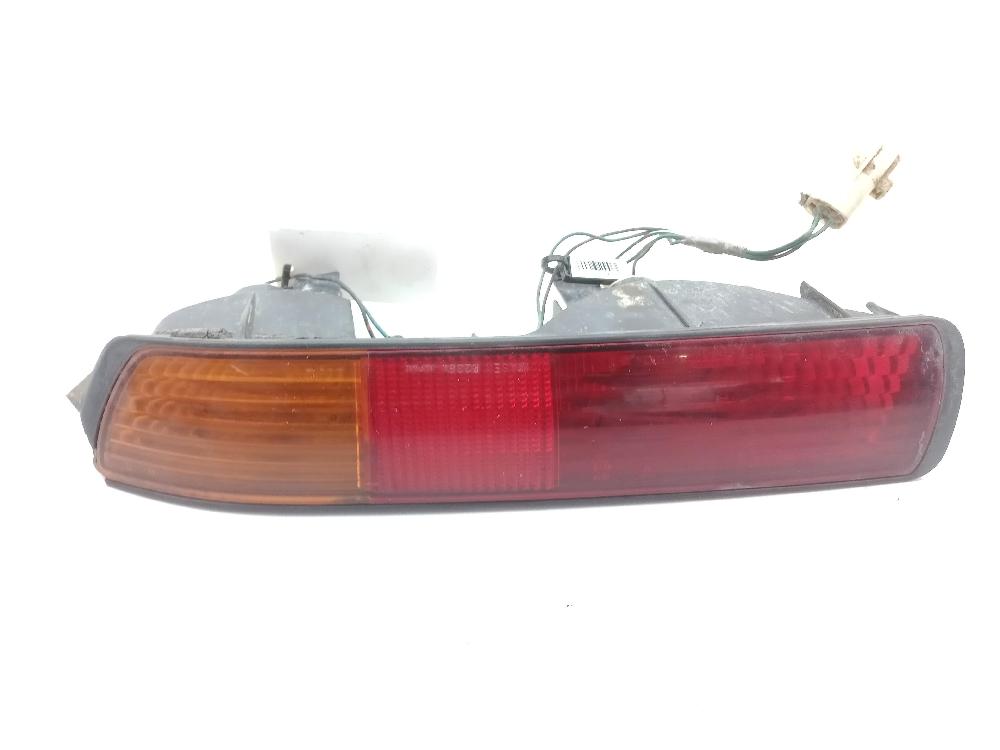 VOLKSWAGEN LT 1 generation (1975-1995) Rear Right Taillight Lamp 25293892