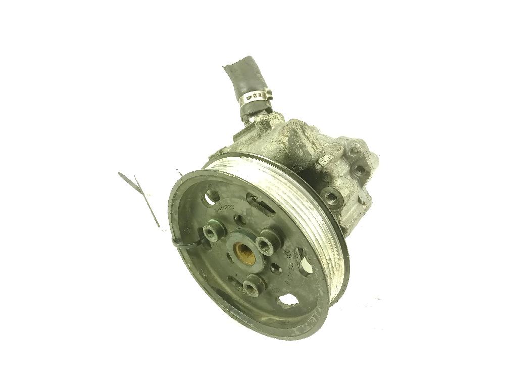 DODGE Caliber 1 generation (2006-2013) Power Steering Pump 8E0145155N 25993587