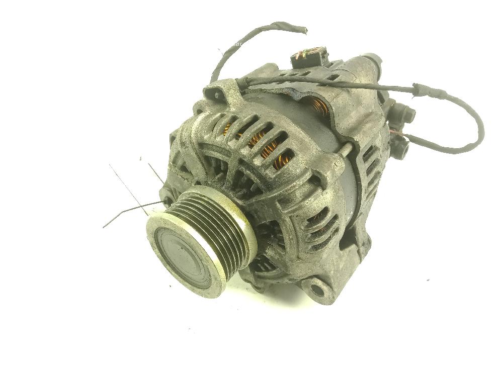 CHEVROLET Alternator 3730027021,021319262 26046380