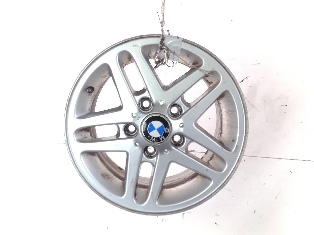 FIAT Ducato 3 generation (2006-2024) Wheel 1095368 26034193