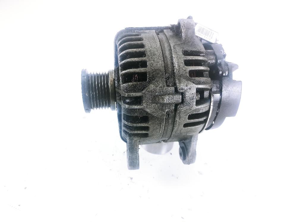 RENAULT Scenic 2 generation (2003-2010) Alternator 0124425074 26035394