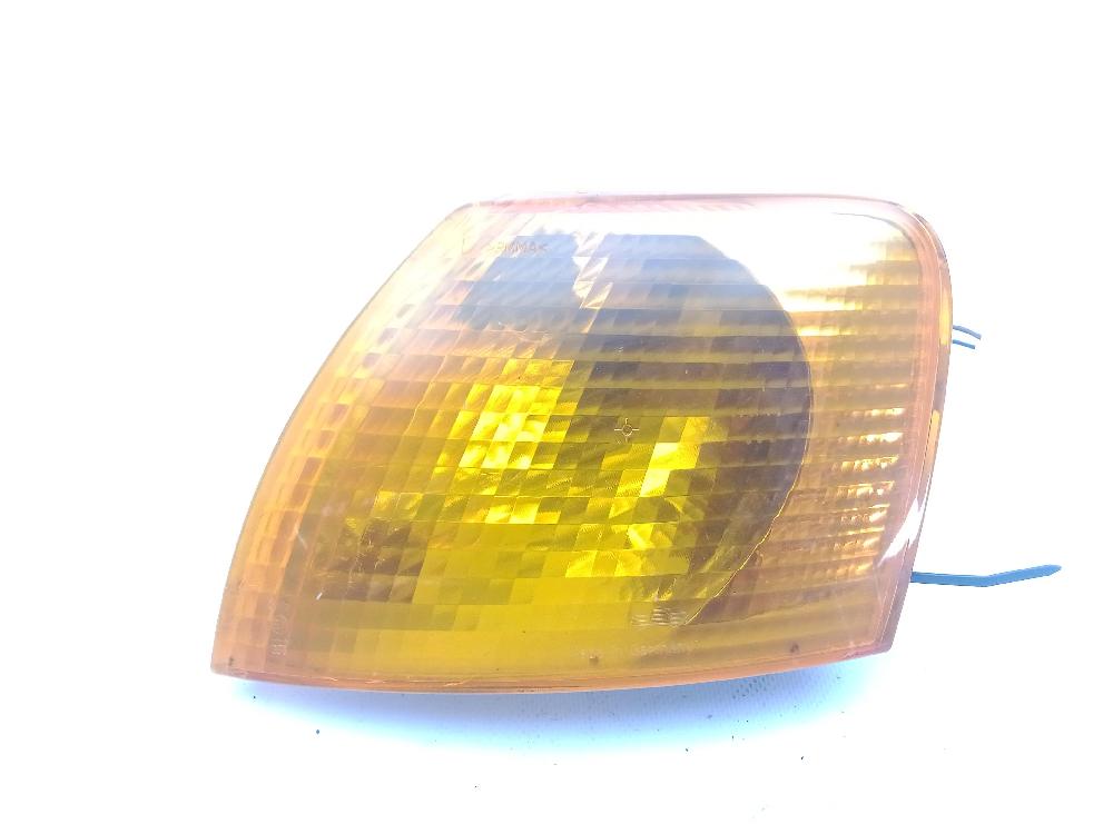 VOLKSWAGEN Golf 3 generation (1991-1998) Semnalizare aripa dreapta față 3B0953049 25993170