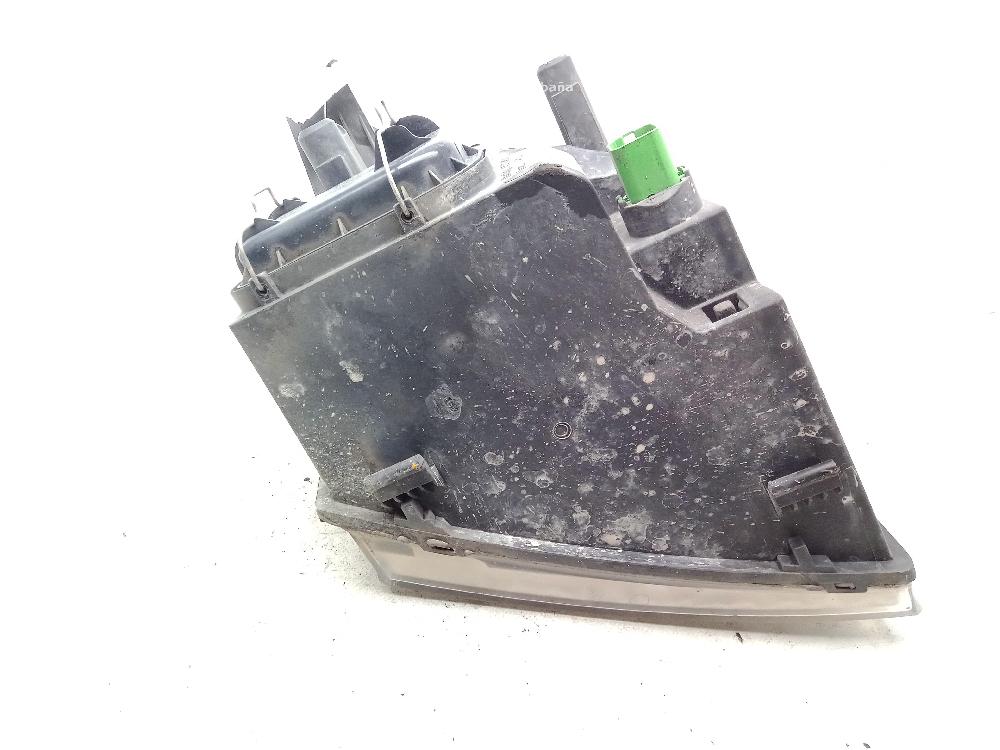 Faro fanale sinistro QVFA 1537774 de Ford Transit furgón (fa_ _) 2011-2014 - pieza usada