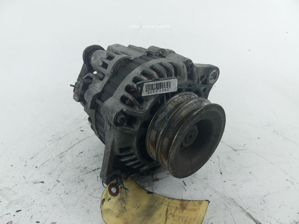 VAUXHALL Alternator A2TA6099AT,SinValor 26012055