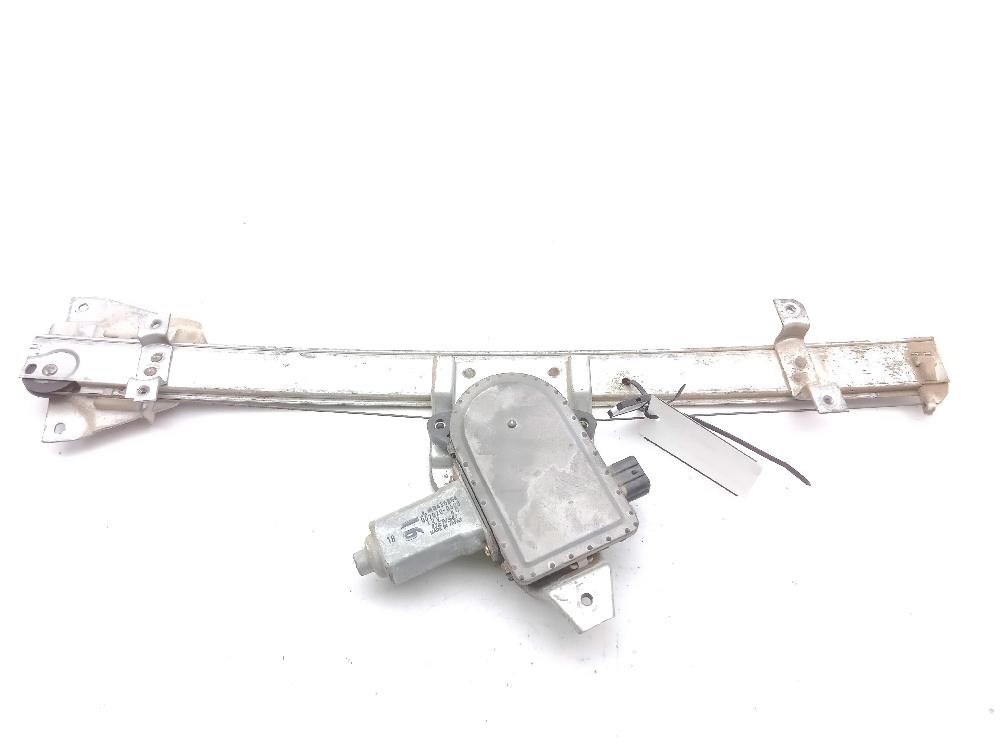 VOLKSWAGEN LT 1 generation (1975-1995) Front Right Door Window Regulator 0620200600 26012712