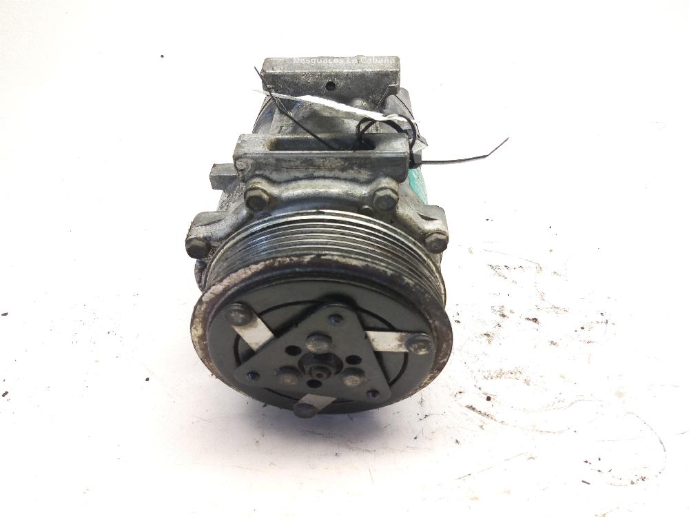 VAUXHALL Air Condition Pump 3M5H19D629HC, 1249 26045691