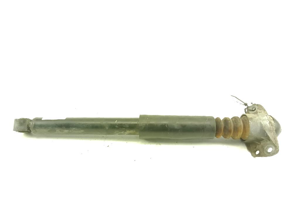 VOLKSWAGEN Passat CC 1 generation (2008-2017) Rear Left Shock Absorber 3C0512011CP 25293565