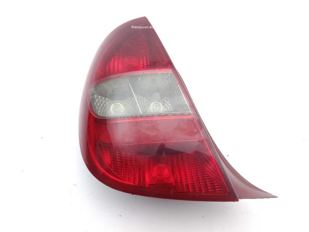 BMW 1 Series F20/F21 (2011-2020) Rear Right Taillight Lamp 26001963