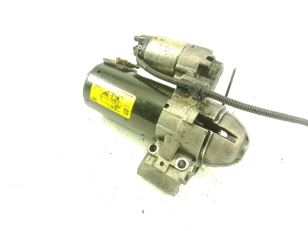 BMW 3 Series F30/F31 (2011-2020) Starter Motor 8515795 26012494