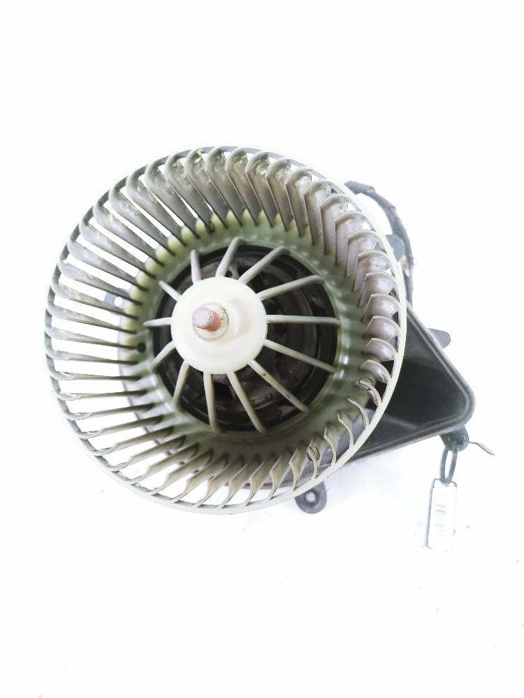 KIA Cee'd 1 generation (2007-2012) Heater Blower Fan 740471233F 26033942