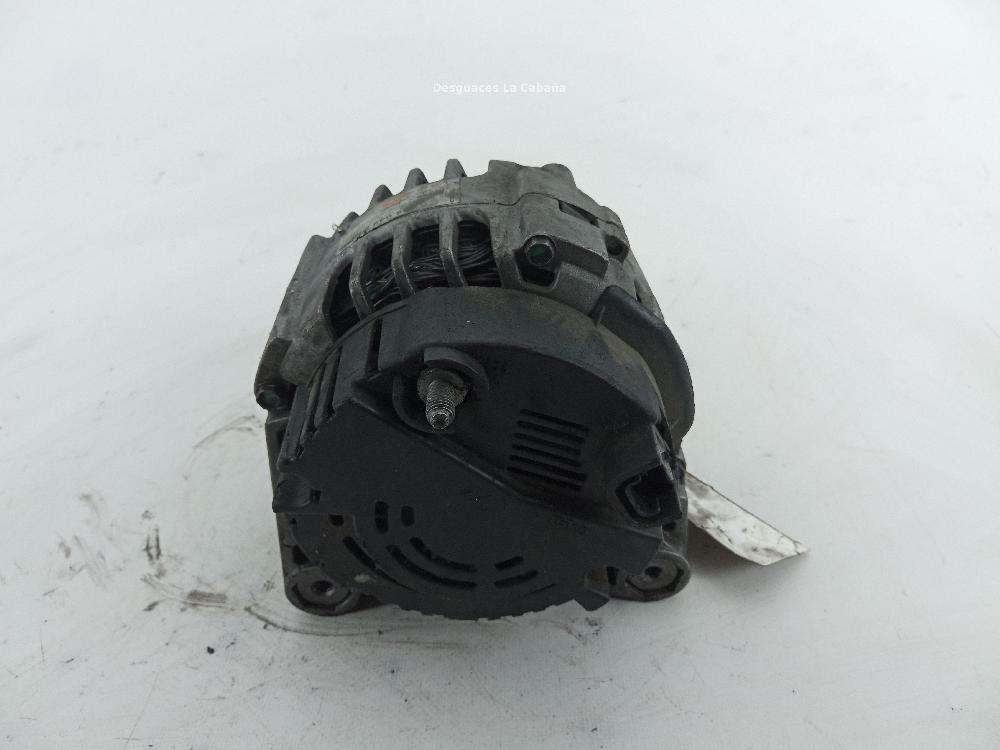 RENAULT Clio 3 generation (2005-2012) Laturi 0986049810,SinValor 26012227