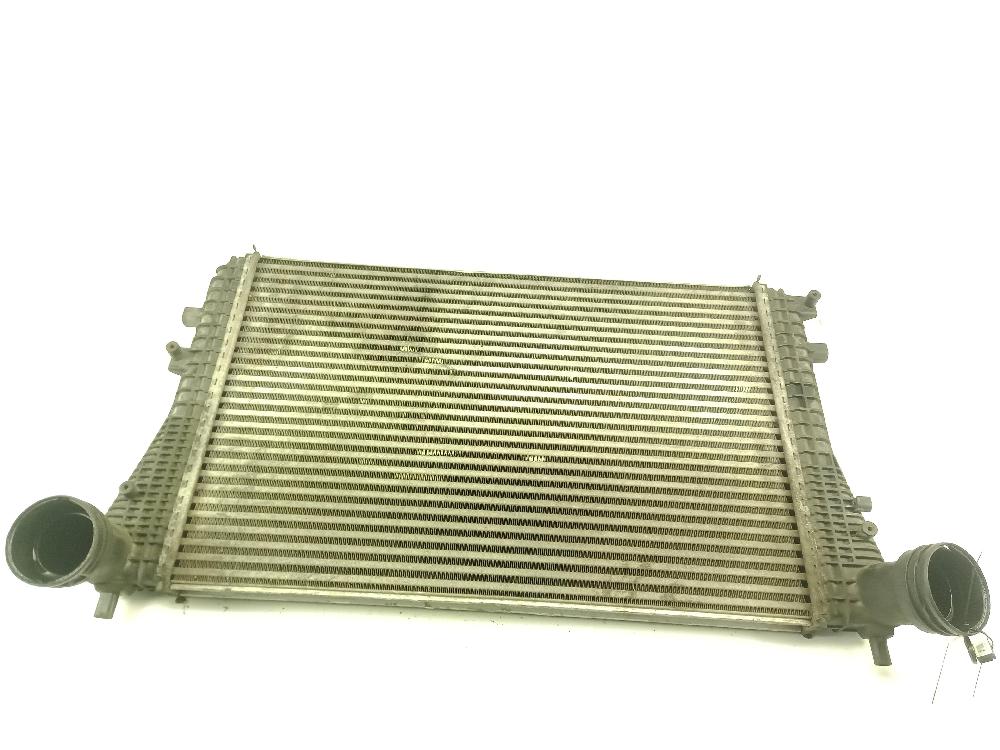 VOLKSWAGEN Golf Plus 2 generation (2009-2014) Intercooler Radiator 1K0145803T 25994444