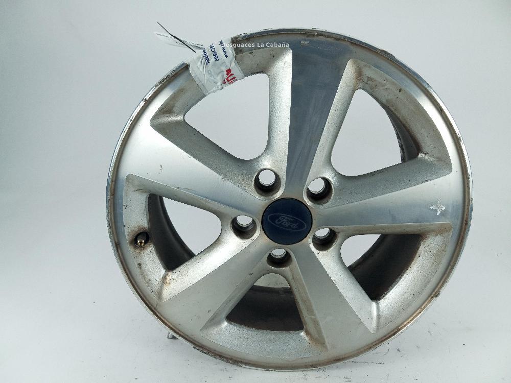 PEUGEOT 3008 1 generation (2010-2016) Wheel 4M51FB 26043463