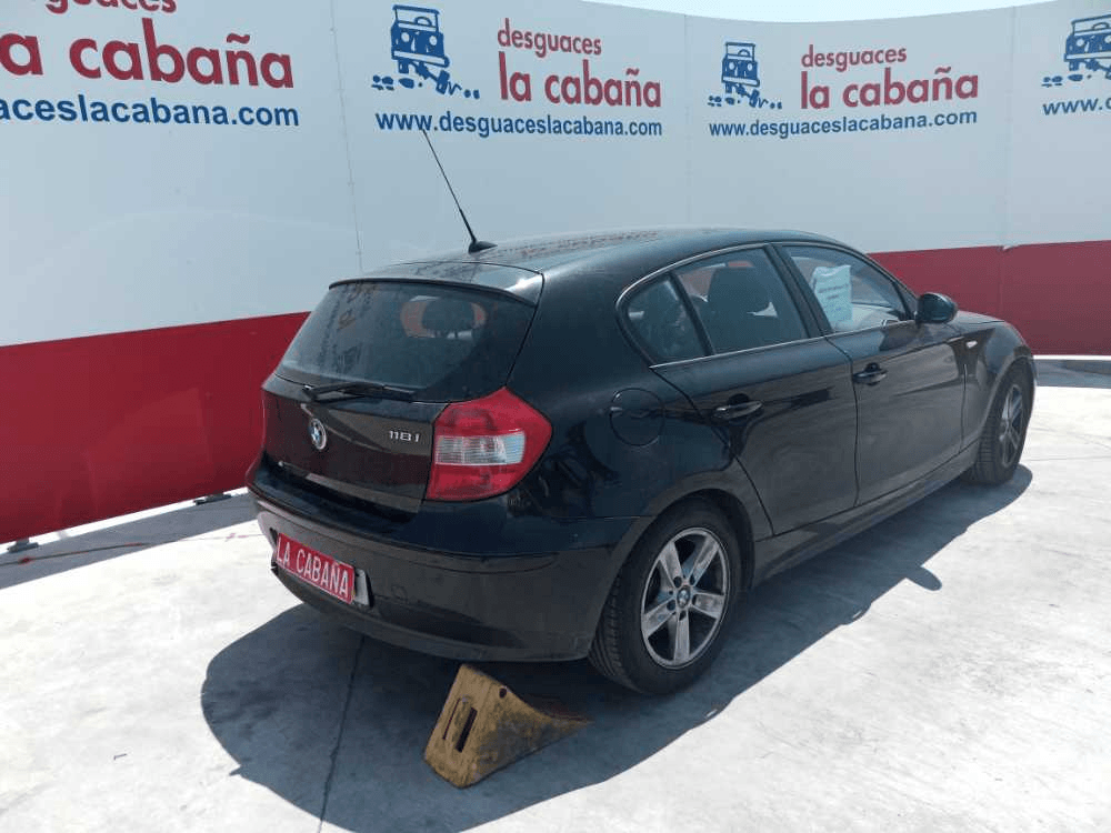 BMW 1 Series E81/E82/E87/E88 (2004-2013) Axul butuc roți dreapta față 676444303 26041409