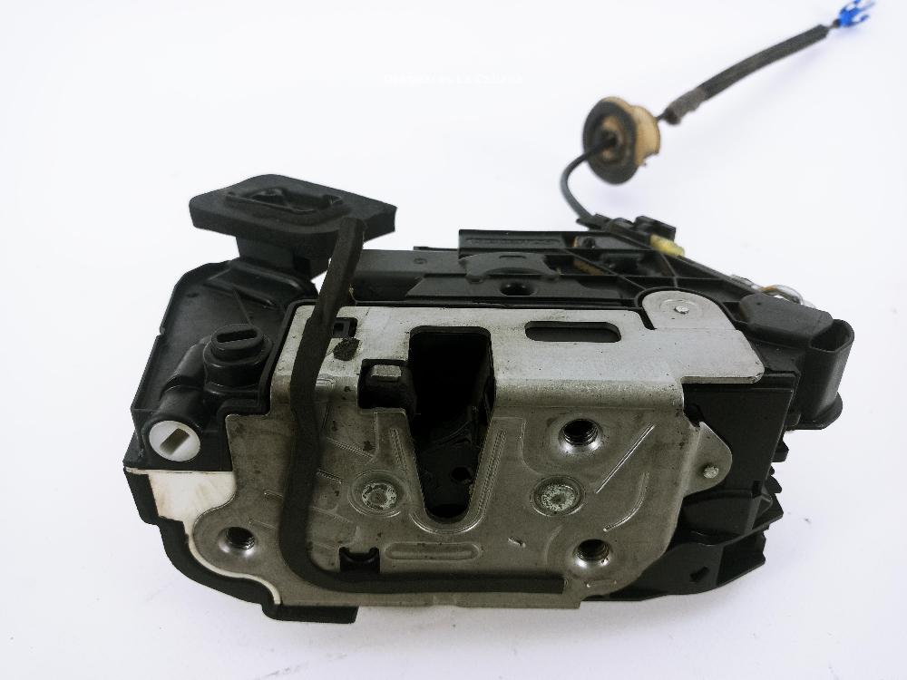 SEAT Leon 3 generation (2012-2020) Rear Left Door Lock 26002524