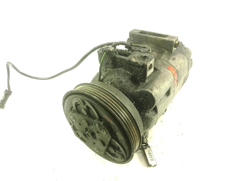 VOLKSWAGEN Golf 3 generation (1991-1998) Air Condition Pump 8D0260805D 25990239