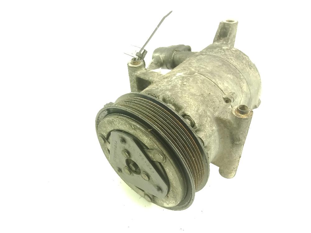 CITROËN Jumper 3 generation (2006-2024) Air Condition Pump 6C1119D629AD 26034821