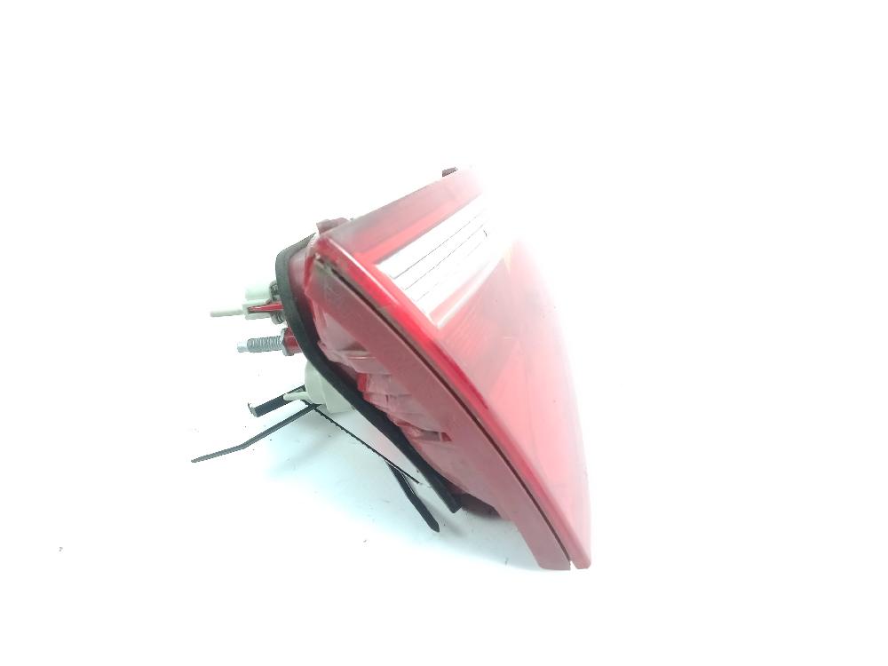 PEUGEOT A5 8T (2007-2016) Rear Left Taillight 8T0945093 25992472